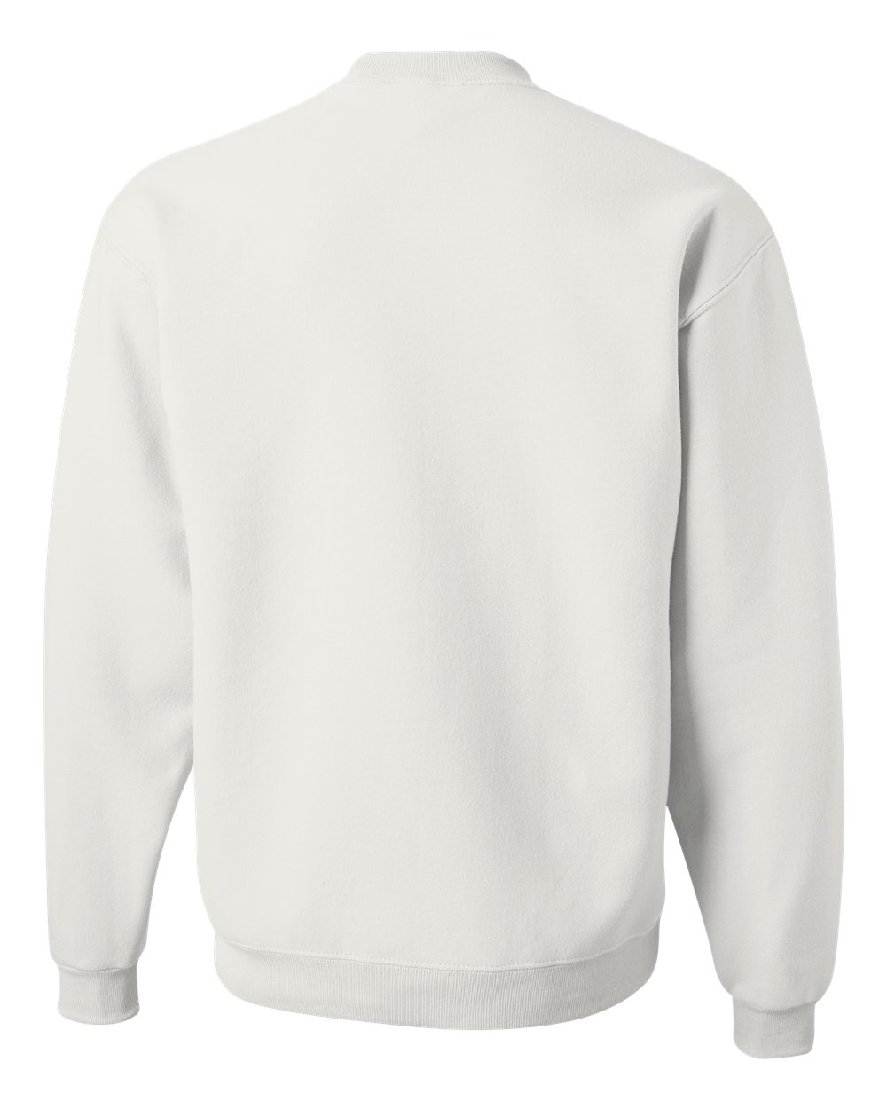 Custom Unisex NuBlend Crewneck Sweatshirt – Add Your Logo or Design