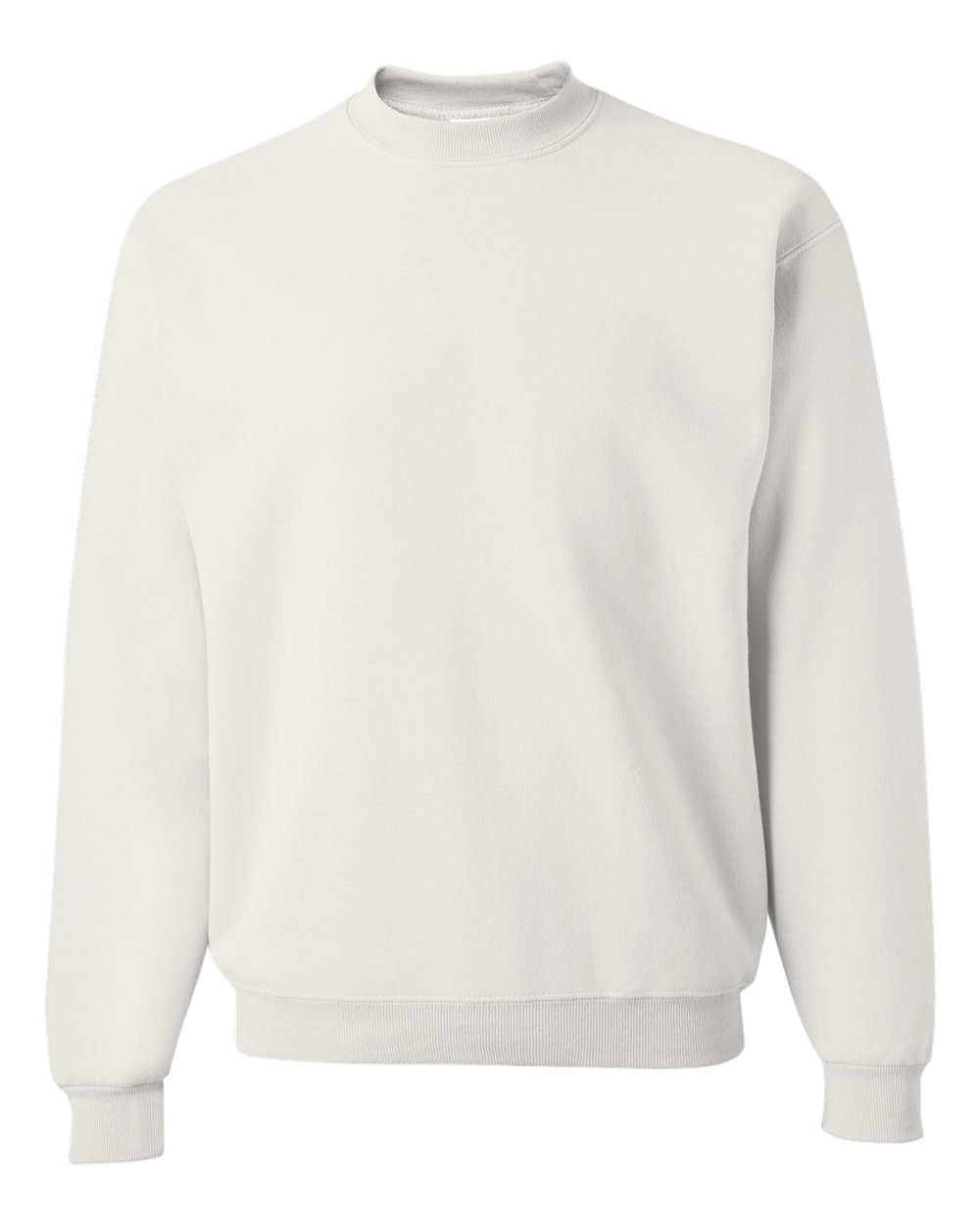 Custom Unisex NuBlend Crewneck Sweatshirt – Add Your Logo or Design