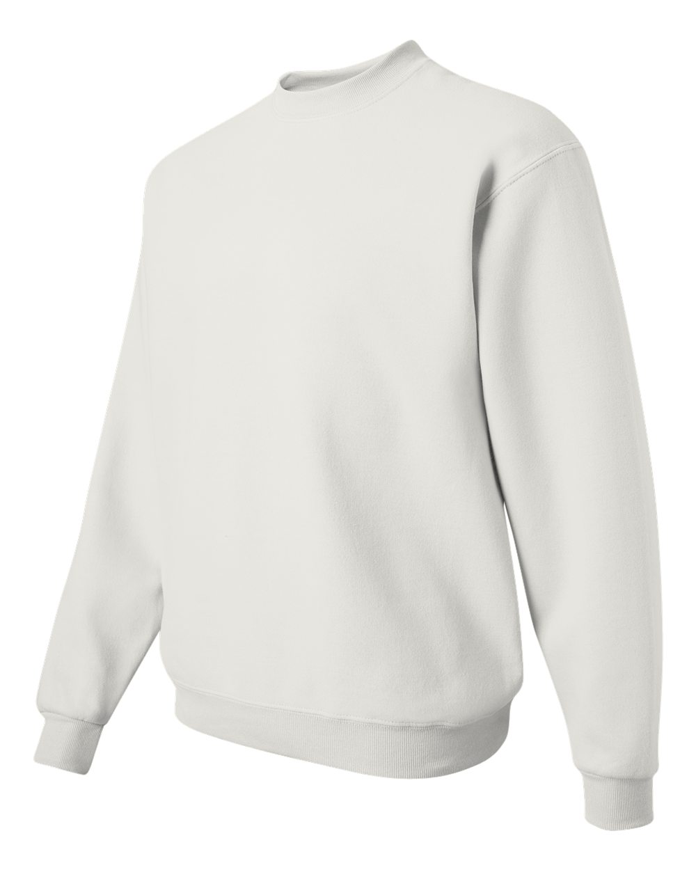 Custom Unisex NuBlend Crewneck Sweatshirt – Add Your Logo or Design