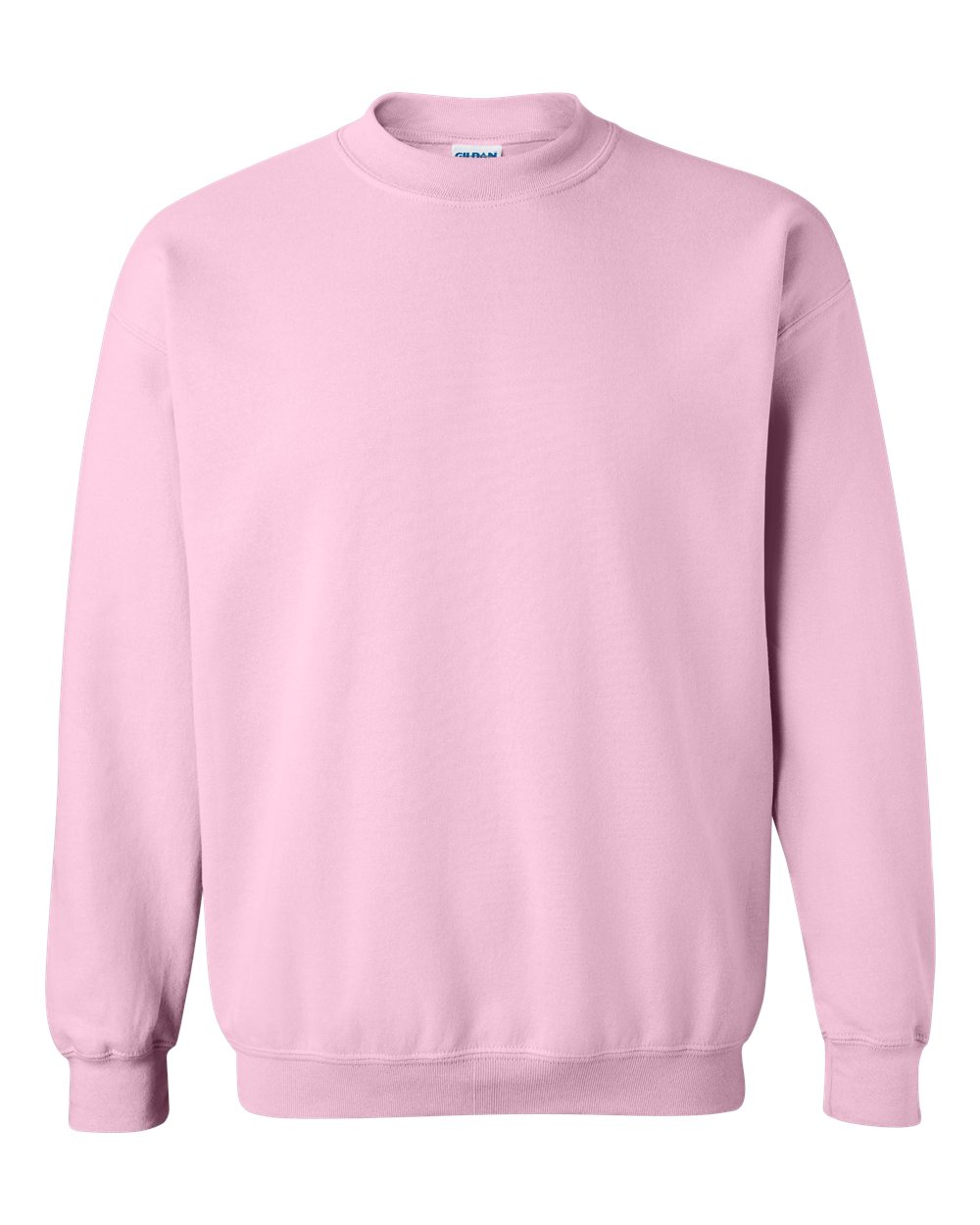 Custom Unisex Heavy Blend Crewneck Sweatshirt – Add Your Logo or Design
