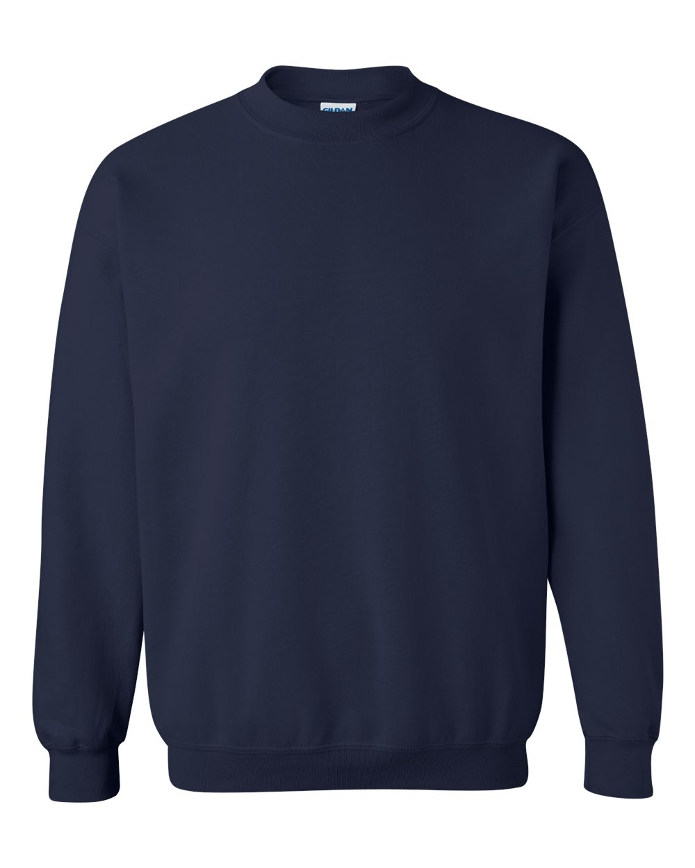 Custom Unisex Heavy Blend Crewneck Sweatshirt – Add Your Logo or Design