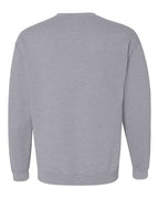Gildan Unisex Heavy Blend™ Crewneck Sweatshirt 18000