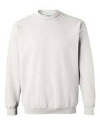 Gildan Unisex Heavy Blend™ Crewneck Sweatshirt 18000