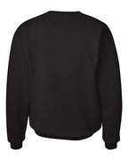 Hanes Unisex Ultimate Cotton® Crewneck Sweatshirt F260