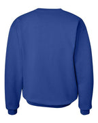 Hanes Unisex Ultimate Cotton® Crewneck Sweatshirt F260