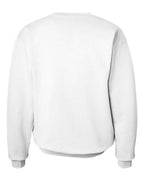 Hanes Unisex Ultimate Cotton® Crewneck Sweatshirt F260