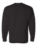 Bayside Unisex USA-Made Crewneck Sweatshirt 1102
