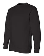 Bayside Unisex USA-Made Crewneck Sweatshirt 1102