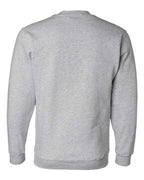 Bayside Unisex USA-Made Crewneck Sweatshirt 1102