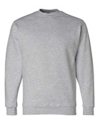 Bayside Unisex USA-Made Crewneck Sweatshirt 1102