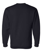 Bayside Unisex USA-Made Crewneck Sweatshirt 1102