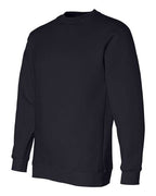 Bayside Unisex USA-Made Crewneck Sweatshirt 1102