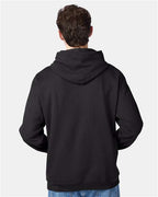 Hanes Unisex EcoSmart® Hooded Sweatshirt P170