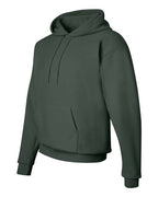 Hanes Unisex EcoSmart® Hooded Sweatshirt P170