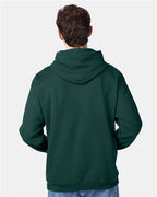 Hanes Unisex EcoSmart® Hooded Sweatshirt P170