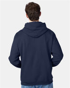 Hanes Unisex EcoSmart® Hooded Sweatshirt P170