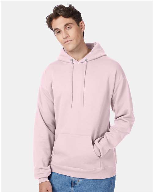 Hanes Unisex EcoSmart® Hooded Sweatshirt P170