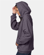 Hanes Unisex Ultimate Cotton® Hooded Sweatshirt F170