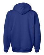 Hanes Unisex Ultimate Cotton® Hooded Sweatshirt F170