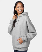Hanes Unisex Ultimate Cotton® Hooded Sweatshirt F170