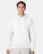 Hanes Unisex Ultimate Cotton® Hooded Sweatshirt F170