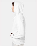 Hanes Unisex Ultimate Cotton® Hooded Sweatshirt F170