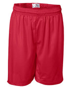 Badger Men's Pro Mesh 7" Shorts 7207