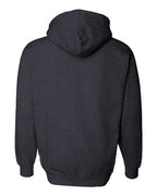 Independent Trading Co. Unisex Heavyweight Hooded Sweatshirt IND4000
