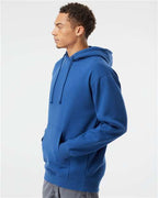 Independent Trading Co. Unisex Heavyweight Hooded Sweatshirt IND4000