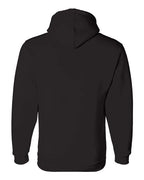 Bayside Unisex USA-Made Hooded Sweatshirt 960