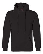 Bayside Unisex USA-Made Hooded Sweatshirt 960