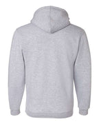 Bayside Unisex USA-Made Hooded Sweatshirt 960