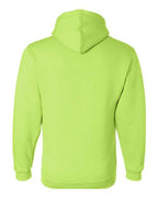 Bayside Unisex USA-Made Hooded Sweatshirt 960