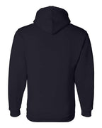 Bayside Unisex USA-Made Hooded Sweatshirt 960