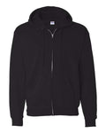 Hanes Unisex EcoSmart® Full-Zip Hooded Sweatshirt P180