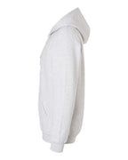 Gildan Unisex Heavy Blend™ Full-Zip Hooded Sweatshirt 18600