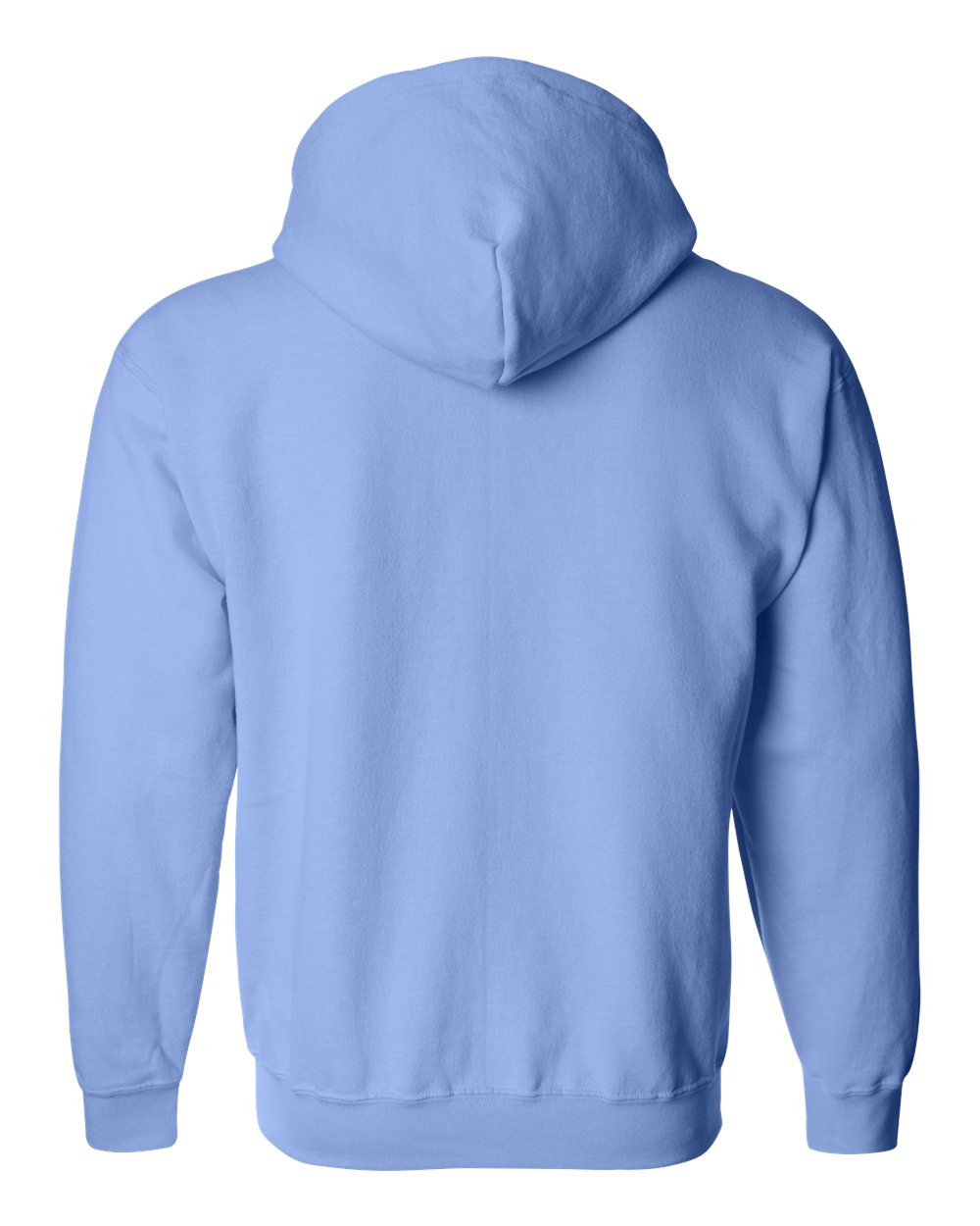 Gildan 18600 | Heavy Blend Full-Zip Hoodie