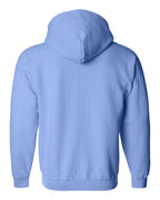 Gildan 18600 | Heavy Blend Full-Zip Hoodie