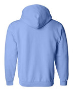 Gildan Unisex Heavy Blend™ Full-Zip Hooded Sweatshirt 18600