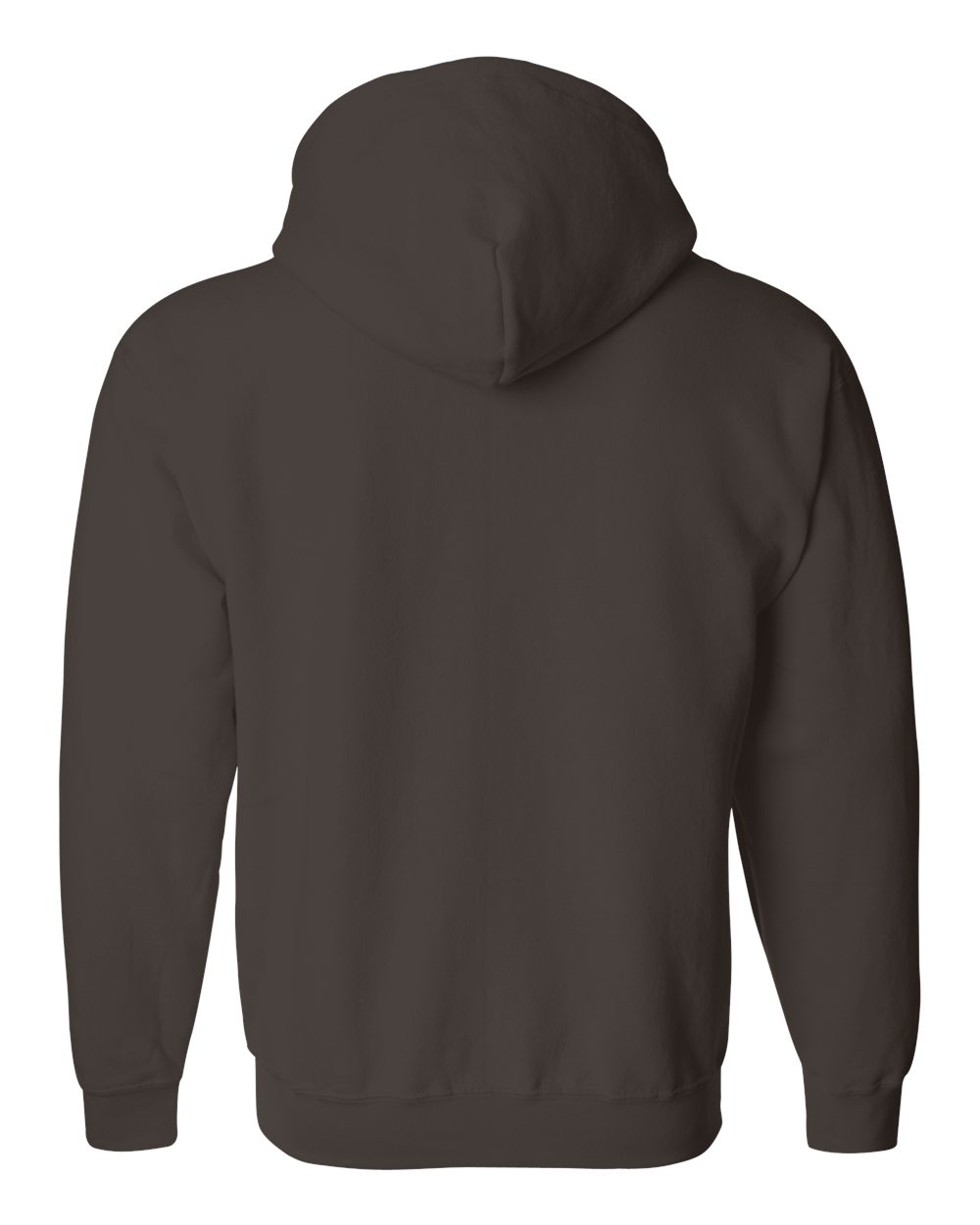 Gildan 18600 | Heavy Blend Full-Zip Hoodie