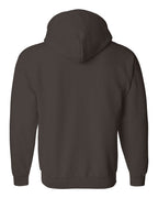 Gildan 18600 | Heavy Blend Full-Zip Hoodie