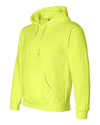 Gildan Unisex DryBlend® Hooded Sweatshirt 12500