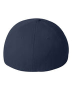 Flexfit Wool-Blend Cap 6477