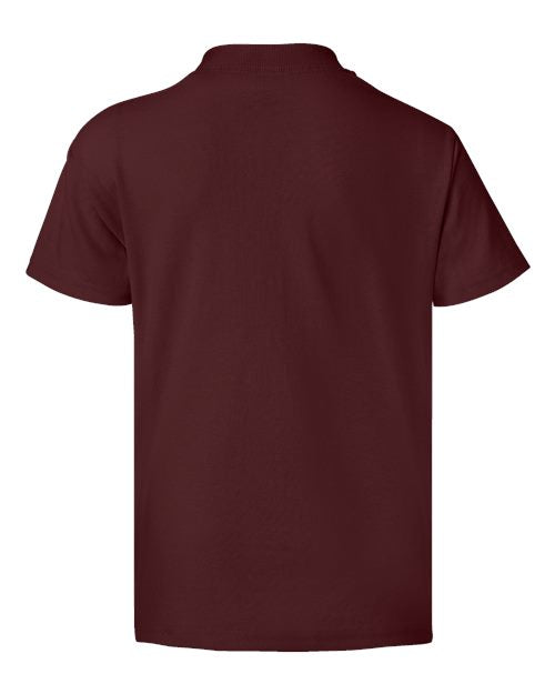 Hanes Youth EcoSmart® T-Shirt 5370