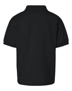 Gildan Youth DryBlend® Jersey Polo 8800B