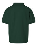 Gildan Youth DryBlend® Jersey Polo 8800B