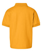 Gildan Youth DryBlend® Jersey Polo 8800B