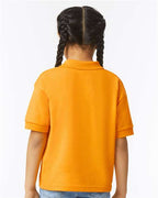 Gildan Youth DryBlend® Jersey Polo 8800B