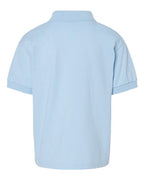 Gildan Youth DryBlend® Jersey Polo 8800B