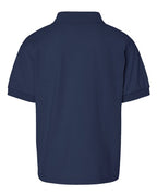 Gildan Youth DryBlend® Jersey Polo 8800B